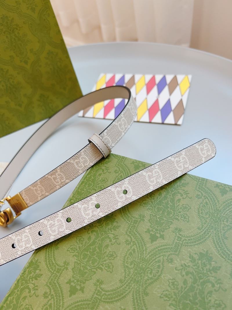 Gvc*1 belts